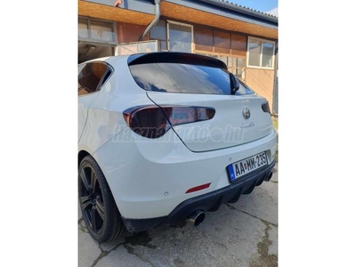 ALFA ROMEO GIULIETTA 1.75 TBi Quadrifoglio Verde