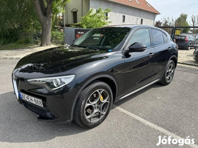 ALFA Romeo Stelvio 2.2 D Super Q4 (Automata) Le...