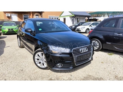 AUDI A1 1.4 TFSI Attraction