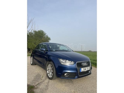 AUDI A1 1.4 TFSI Attraction S-tronic