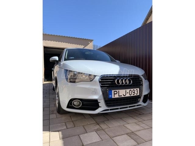 AUDI A1 1.6 TDI DPF Ambition