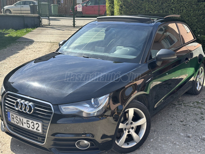 AUDI A1 1.6 TDI DPF Ambition