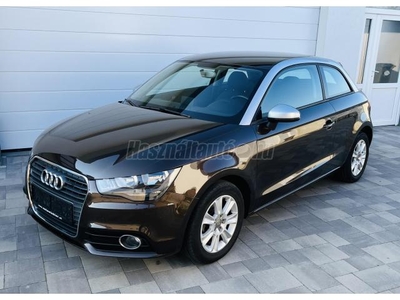 AUDI A1 Sportback 1.2 TFSI Ambition