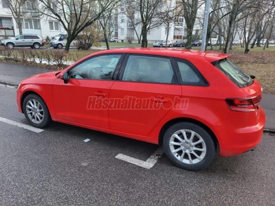 AUDI A3 1.2 TFSI Ambiente