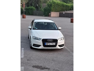 AUDI A3 1.2 TFSI Ambition S-tronic TFSI