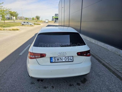 AUDI A3 1.4 TFSI Ambiente