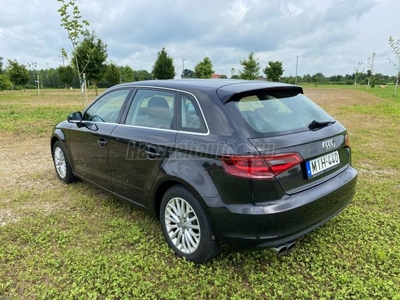 AUDI A3 1.4 TFSI Ambiente S-tronic