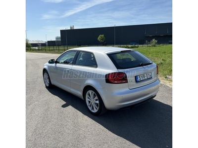 AUDI A3 2.0 TDI Ambiente S-tronic DPF