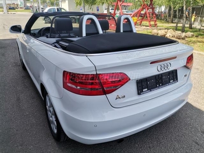 AUDI A3 CABRIO 1.6 Ambition