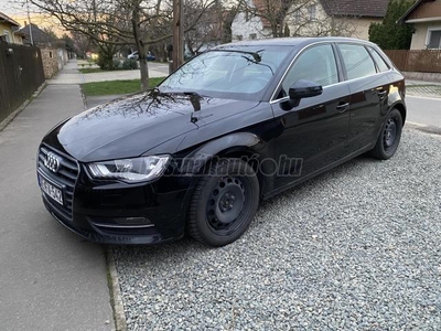 AUDI A3 Sportback 1.6 TDI Ambiente