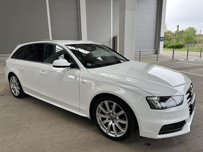 AUDI A4 2.0 TDI 3Sline