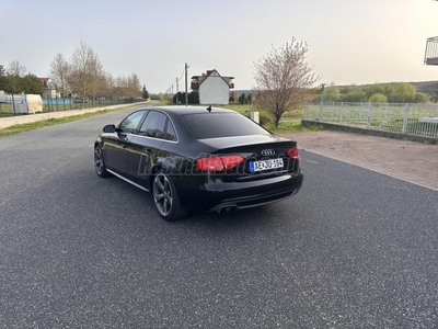 AUDI A4 2.0 TDI DPF EU5