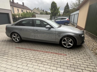 AUDI A4 Avant 2.0 TDI 116g