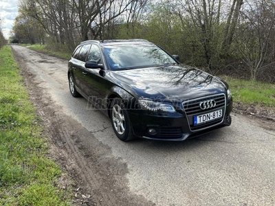 AUDI A4 Avant 2.0 TDI CAGA