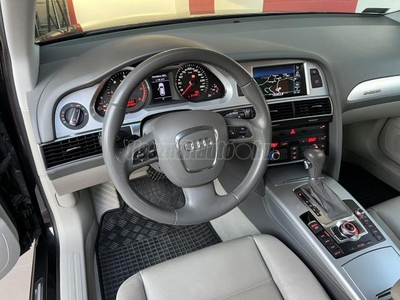 AUDI A6 3.0 V6 TDI DPF quattro Tiptronic ic