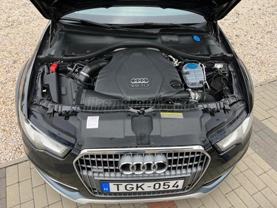 AUDI A6 ALLROAD 3.0 V6 TDI quattro S-tronic