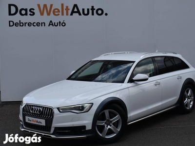 AUDI A6 Allroad 3.0 V6 TDI quattro Tiptronic ic...