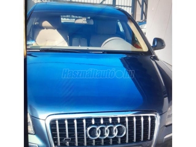 AUDI A8 quattro 3.0 V6 TDI Tiptronic ic DPF Lang