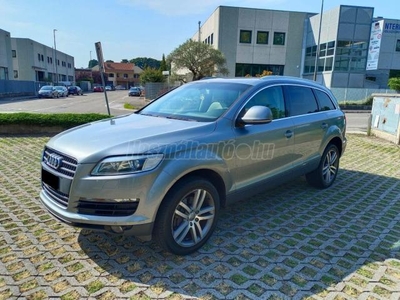 AUDI Q7 3.0 TDI DPF quattro Tiptronic ic