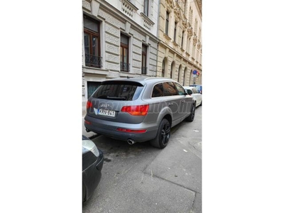 AUDI Q7 3.0 TDI DPF quattro Tiptronic ic