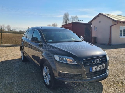 AUDI Q7 3.0 TDI DPF quattro Tiptronic ic