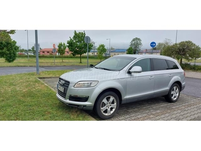 AUDI Q7 3.0 TDI DPF quattro Tiptronic ic