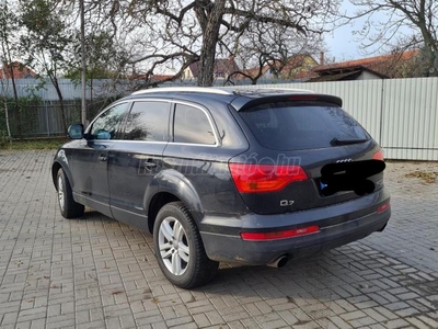 AUDI Q7 3.0 TDI DPF quattro Tiptronic ic