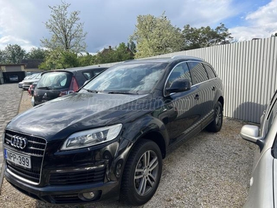 AUDI Q7 3.0 TDI DPF quattro Tiptronic ic