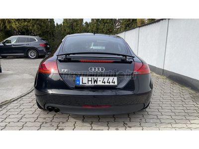 AUDI TT Coupe 2.0 TFSI