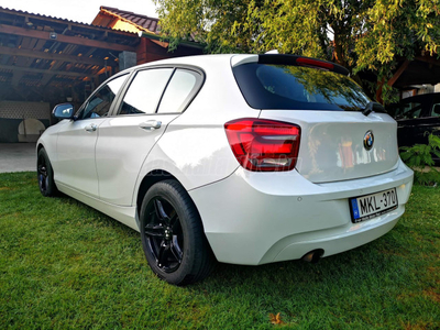 BMW 114i