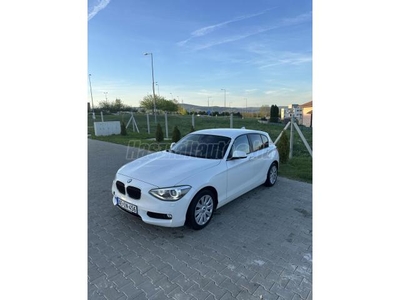 BMW 118i