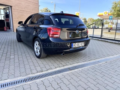 BMW 120d