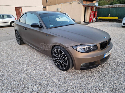 BMW 125