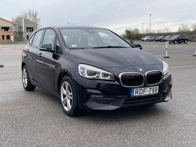 BMW 218i Sport Active Tourer