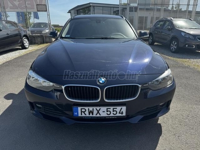 BMW 3-AS SOROZAT 316d (Automata) ++AUTOMATA++FRISS SZERVIZ++FIX LEGJOBB ÁRON++