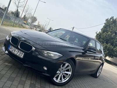 BMW 3-AS SOROZAT 316d Touring Szép állapot! Csere is