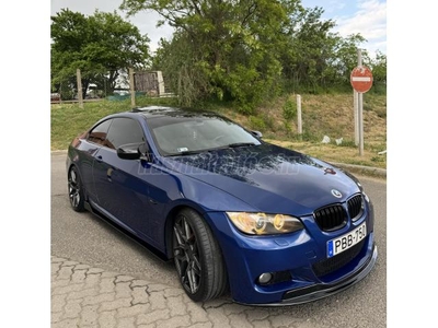 BMW 3-AS SOROZAT 320d