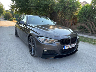 BMW 318d (Automata)