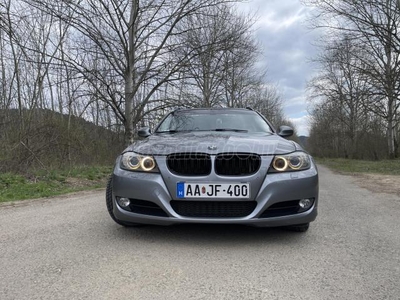 BMW 318d Touring (Automata)