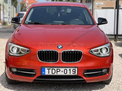 BMW 318d xDrive Sport