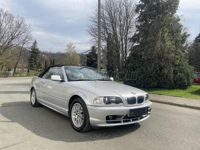 BMW 320Ci (Automata) KURIÓZUM - 100000KM