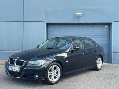 BMW 320d (Automata)