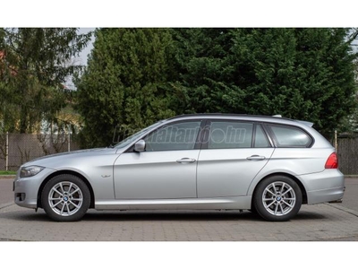 BMW 320d Touring