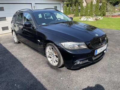 BMW 320d Touring (Automata)