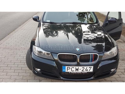 BMW 320d Touring M Sport