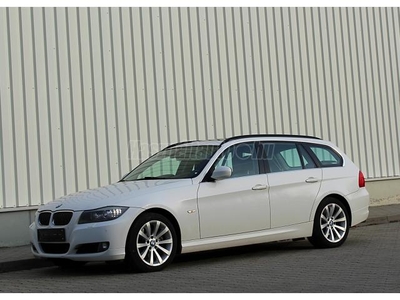 BMW 325d Touring