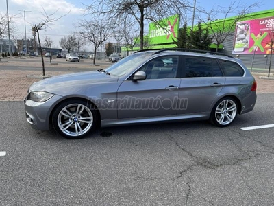 BMW 325d Touring (Automata) LCI M-paket M57