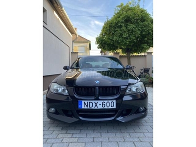 BMW 325i AC-Schnitzer