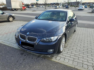 BMW 325i (Automata)