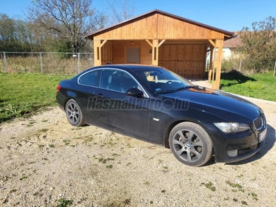 BMW 325i Manual